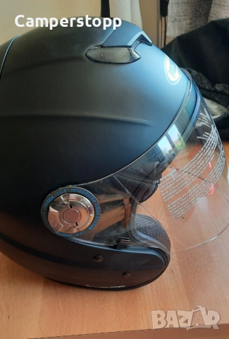 Motorrad Helm Gr.XL, снимка 7 - Аксесоари и консумативи - 54797903