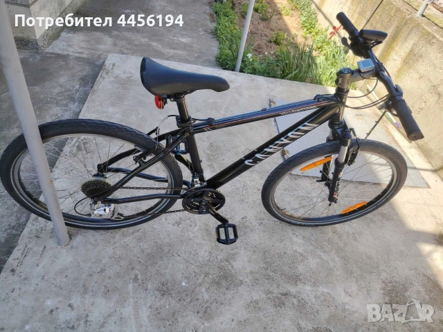 Велосипед марка Canyon 26", снимка 7 - Велосипеди - 54619403