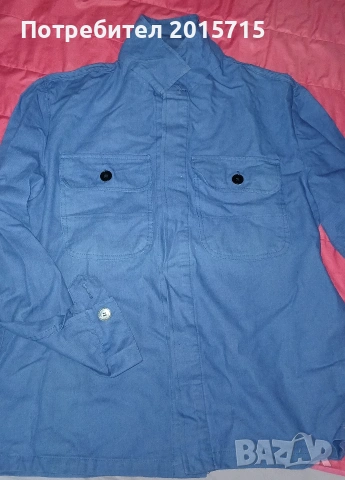 Работни дрехи, снимка 3 - Други - 54285911