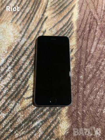 Продавам iPhone 6 , снимка 2 - Apple iPhone - 54510636
