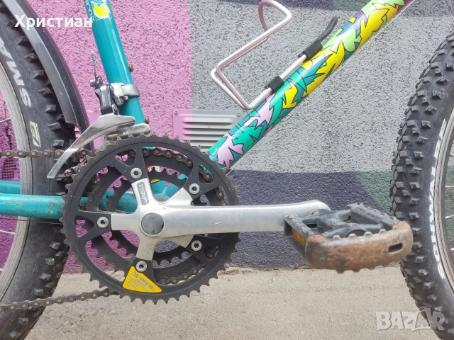 Велосипед 26", снимка 5 - Велосипеди - 54488874