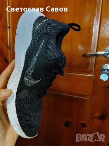 Nike Flex Espiriens 10. 40нм. 25,5см., снимка 11 - Маратонки - 54526592