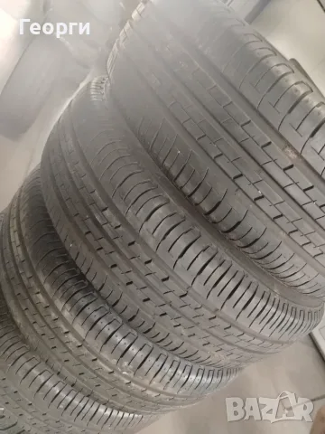 4бр.летни гуми 185/65/15 Bridgestone, снимка 7 - Гуми и джанти - 55690483