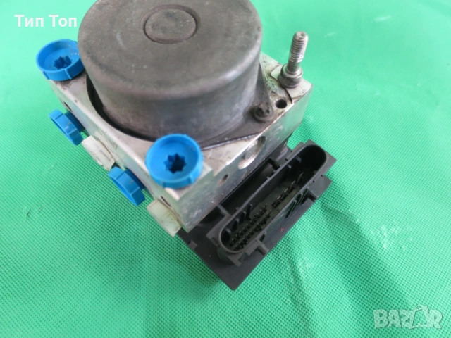 ABS помпа за Opel Corsa D 13236012, снимка 5 - Части - 54680335