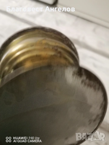 Метална газена лампа , снимка 9 - Антикварни и старинни предмети - 54073729