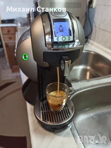 Кафе машина Крупс , снимка 4 - Кафемашини - 54334045