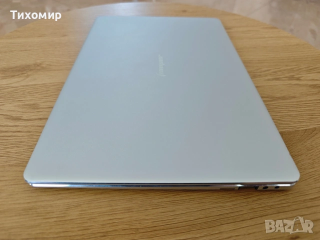 Продавам лаптоп JUMPER Ezbook x4., снимка 4 - Лаптопи за дома - 55080488