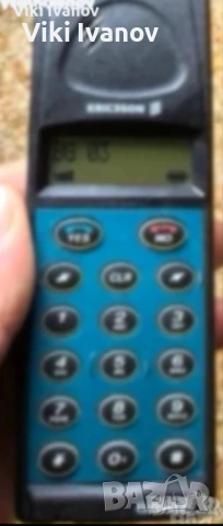Ериксон GA628, снимка 2 - Sony Ericsson - 54401352