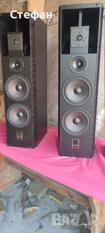 Hans Deutscĥ HD311