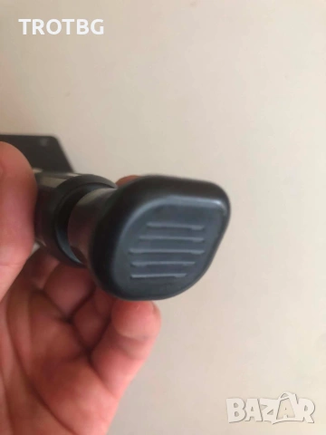 Стойка за KuKirin G2 Pro, снимка 8 - Други спортове - 54989250