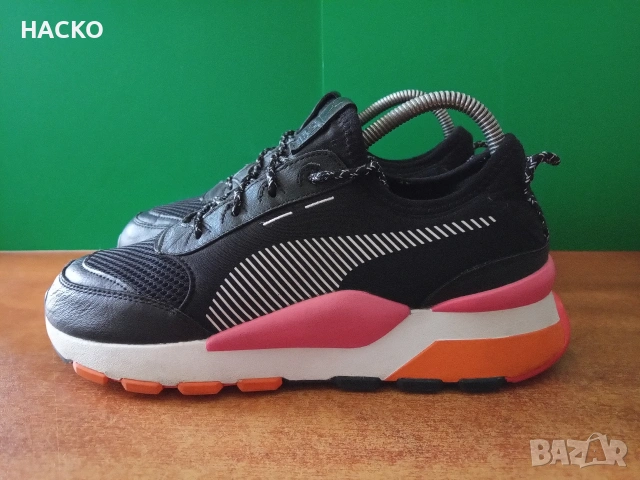 PUMA RS-O Play Номер 40,5 Стелка 26 см. 100% Оригинални Внос от Англия 