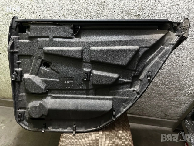 Кори за врати Audi A6 C5, снимка 6 - Аксесоари и консумативи - 54671525