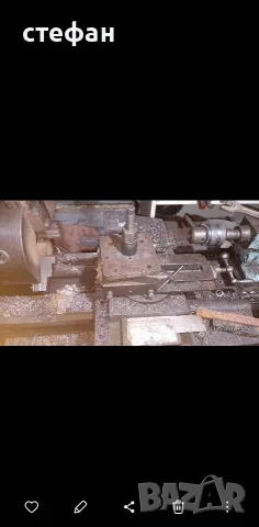струг стар български, снимка 5 - Стругове - 55435148