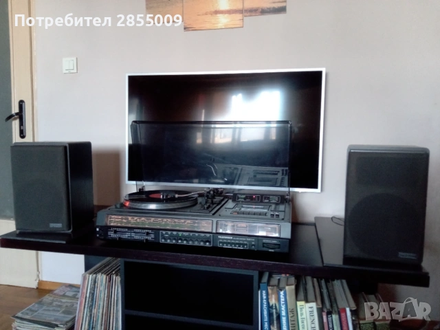 Telefunken tlx 11 professional 