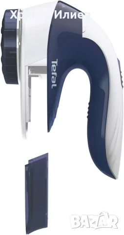Пилинг за дрехи Tefal Самобръсначката за мъх за дрехи Тефал, снимка 2 - Други стоки за дома - 55326306
