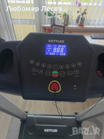 Бягаща пътека за части, снимка 4 - Фитнес уреди - 54291665