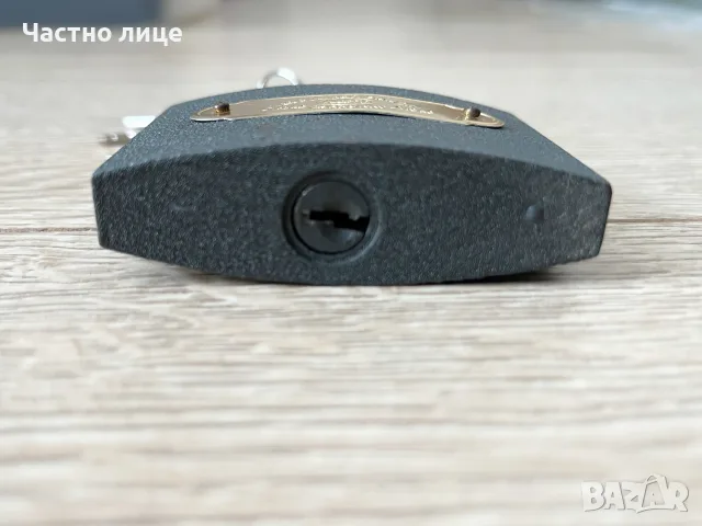 Здрав, работещ катинар, снимка 2 - Железария - 55622763