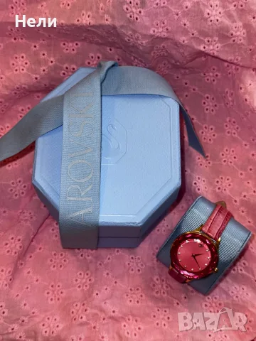 Часовник Swarovski модел 5650030, снимка 2 - Дамски - 55572938