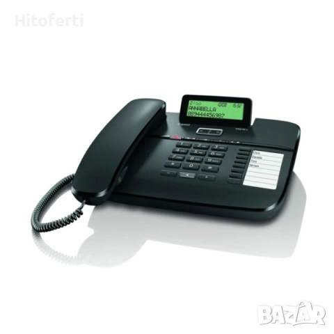  Телефон Gigaset DA810A