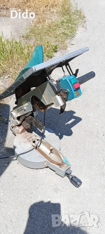 Makita. циркуляр , снимка 5 - Други инструменти - 55067223