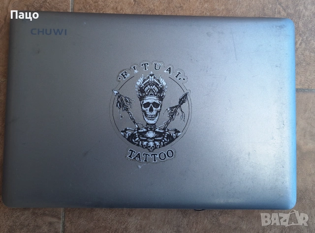 Лаптоп Chuwi Herobook Pro CWI514 / 14.1", снимка 13 - Части за лаптопи - 54724761
