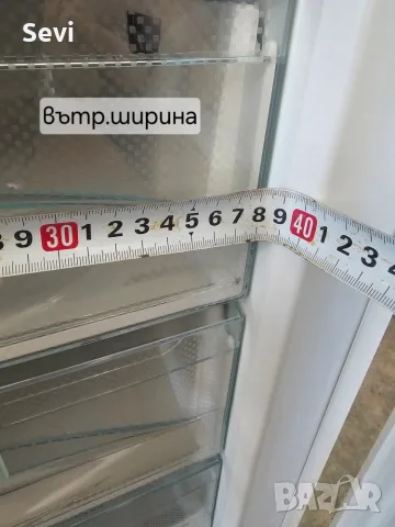 Малък фризер Liebherr , снимка 7 - Фризери - 55357530