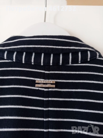 Дамско сако Marella, снимка 3 - Сака - 54136895