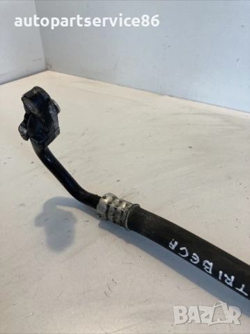 Маркуч за климатик / AC за Subaru Tribeca 3.0 V6 (2009) Genuine, снимка 2 - Части - 54227933