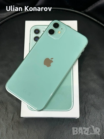 Iphone 11 128GB 100%