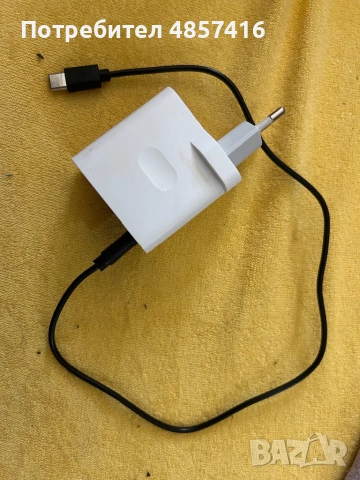 Huawei Real Me 8 5G, снимка 2 - Huawei - 54914016