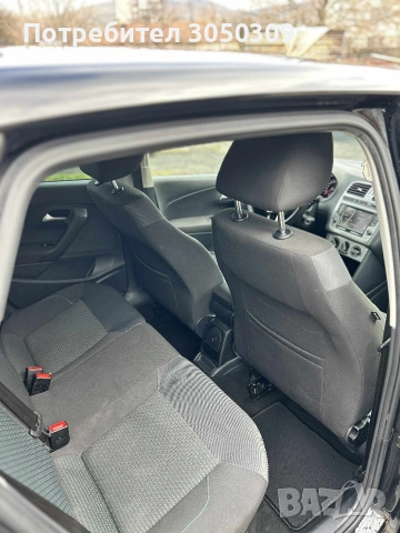 VW POLO, снимка 4 - Автомобили и джипове - 54397044