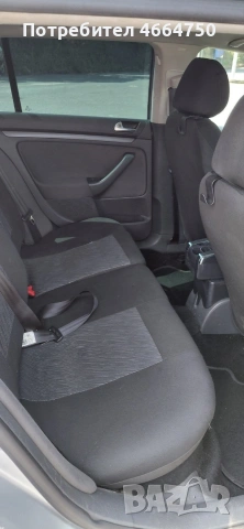 Vw Golf 5 / 1.9 TDI / Navi, снимка 13 - Автомобили и джипове - 54809122