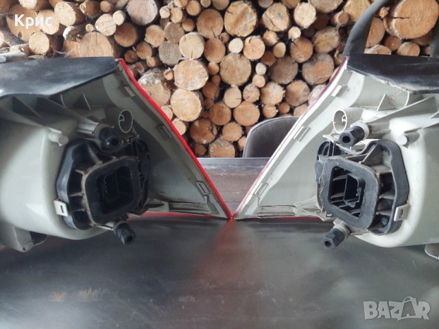 Стопове за VW Golf 5 (Голф 5), снимка 6 - Части - 54108981