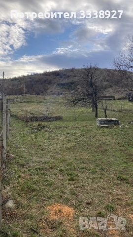 УПИ !!! Парцел 1290кв/м в регулация, снимка 4 - Парцели - 54399426