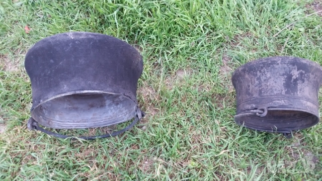 стари менци, снимка 8 - Антикварни и старинни предмети - 54294173