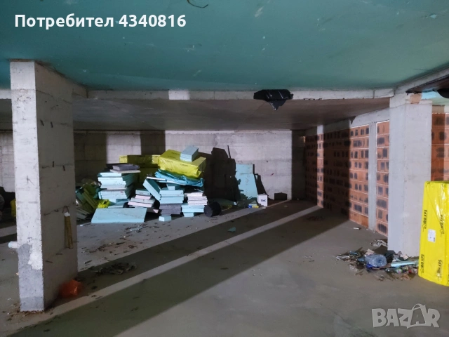 Продава 2-стаен апартамент под Ритуална зала, снимка 8 - Апартаменти - 55093542