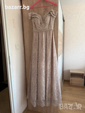 бални рокли, снимка 2 - Рокли - 54175916