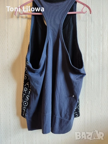 Stella Makartney x Adidas , снимка 6 - Потници - 54260897