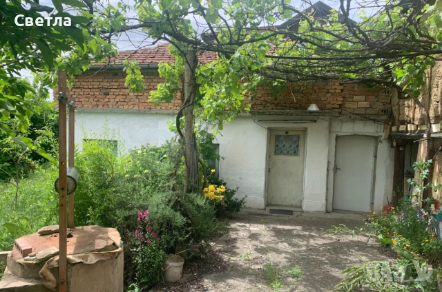 Къща в Карлово,кв.Сушица, снимка 2 - Къщи - 54593456