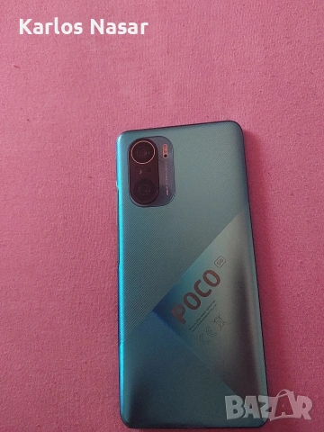 Xiaomi Poco F3 8Ram 128GB