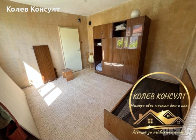 Етаж от къща гр.Хасково кв.Каменни, снимка 3 - Етаж от къща - 55046246