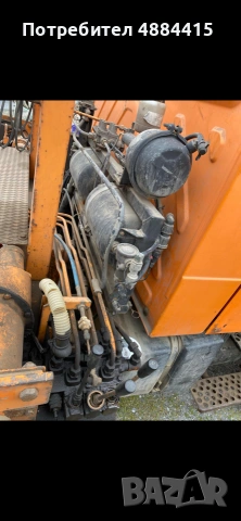 Продавам Mercedes Unimog-1994 , снимка 5 - Колекции - 55262616