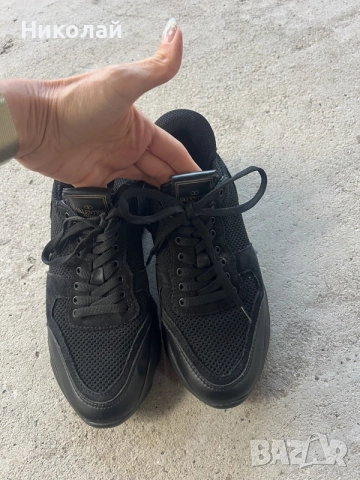 Дамски маратонки Valentino Garavani – размер 38