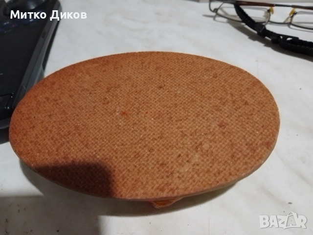 Великденска скулптурка нова ръчна изработка подаръчна 16 х11 см, снимка 3 - Декорация за дома - 54747433