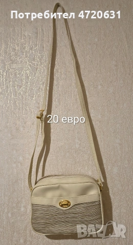 чанти и раници , снимка 5 - Чанти - 54963905