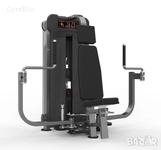 Real Leader M3-1012 – професионална машина за гърди / Pectoral Machine