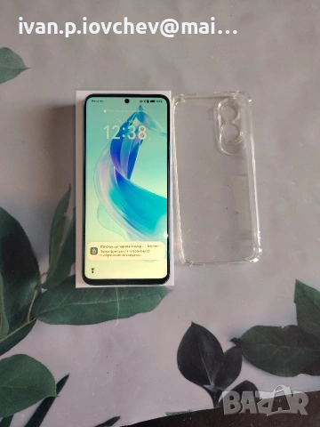 Honor 90 Lite 256gb, 8gb  