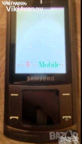 Самсунг SGH U900, снимка 2 - Samsung - 55055163