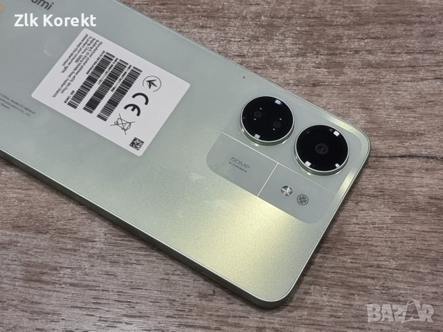 Xiaomi Redmi 13C 128GB 6GB RAM