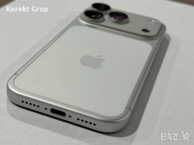 iPhone 17 Pro, снимка 9 - Apple iPhone - 54403871